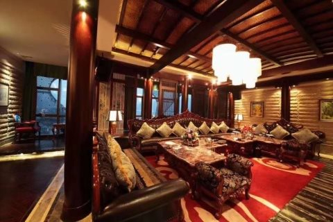 邯郸小时场ktv怎么玩超全攻略-魏县ktv预定